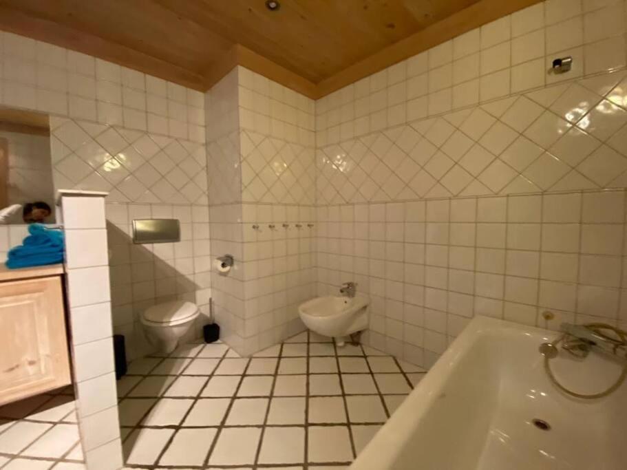 La Casa Nostra In Asker, Only 17 Minutes To Oslo Daire Dış mekan fotoğraf