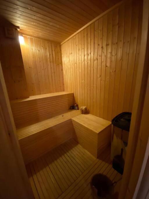 La Casa Nostra In Asker, Only 17 Minutes To Oslo Daire Dış mekan fotoğraf