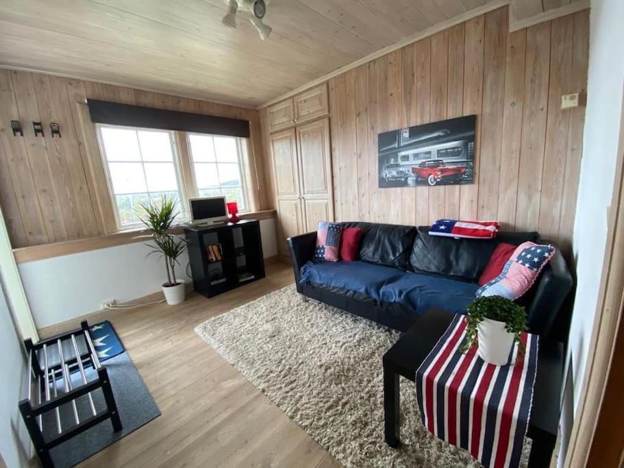 La Casa Nostra In Asker, Only 17 Minutes To Oslo Daire Dış mekan fotoğraf
