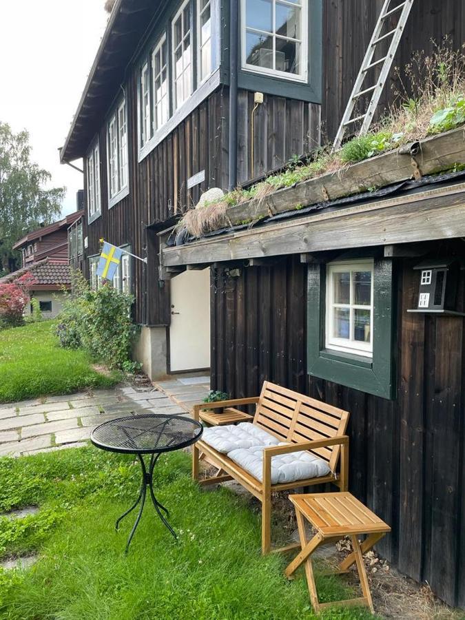 La Casa Nostra In Asker, Only 17 Minutes To Oslo Daire Dış mekan fotoğraf